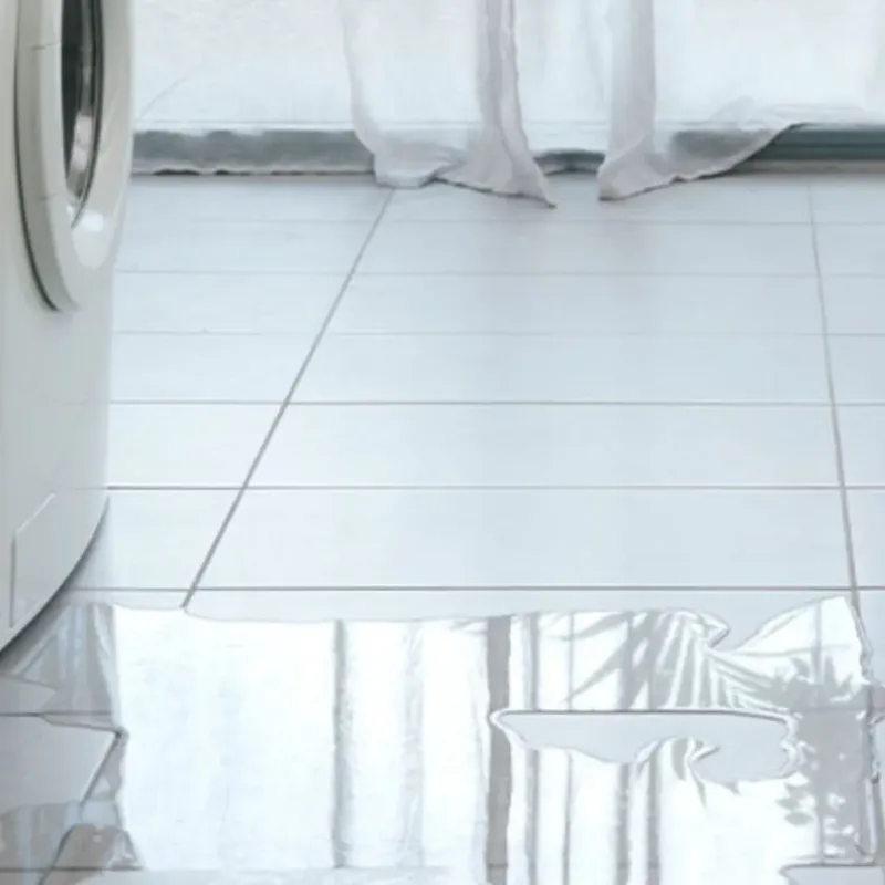 Appliance Leak Cleanup in Normal, IL
